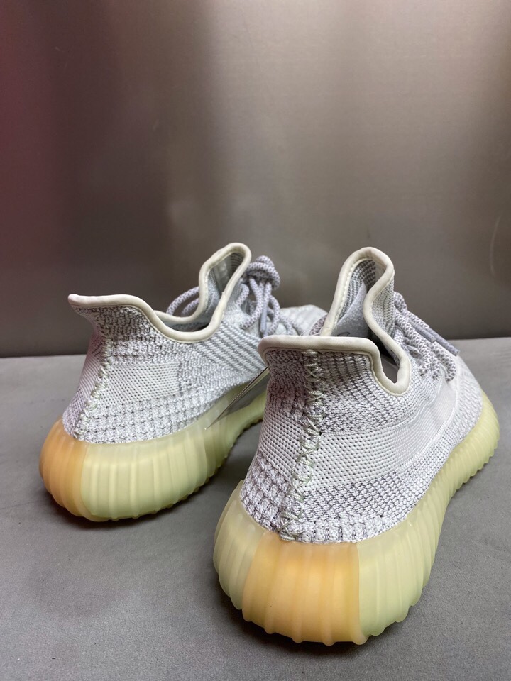 Adidas Yeezy Couple Basic Shoes S