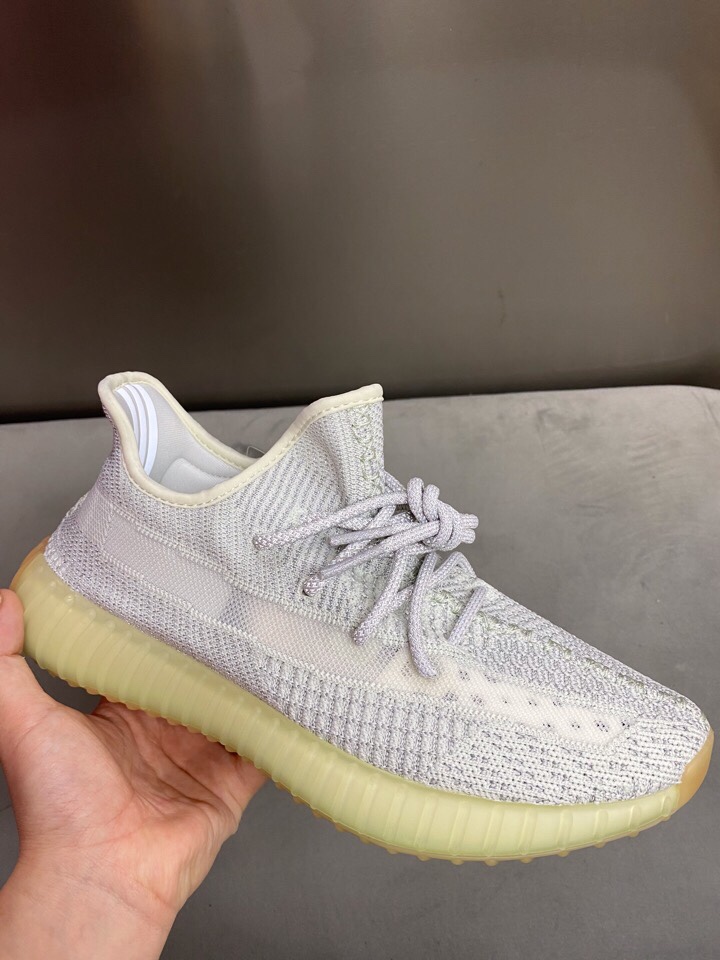 Adidas Yeezy Couple Basic Shoes S