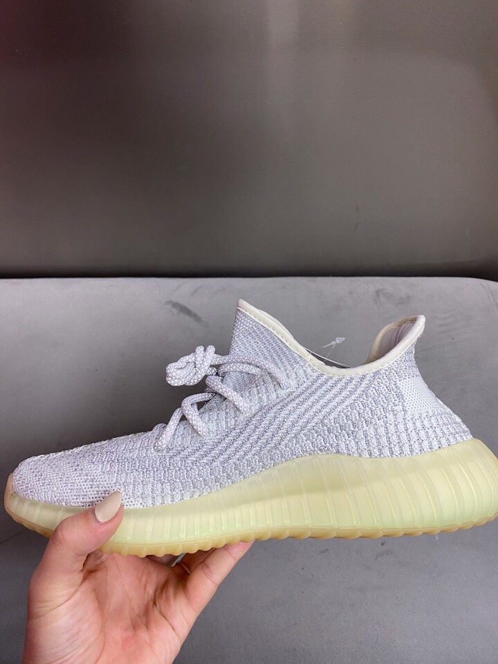 Adidas Yeezy Couple Basic Shoes S