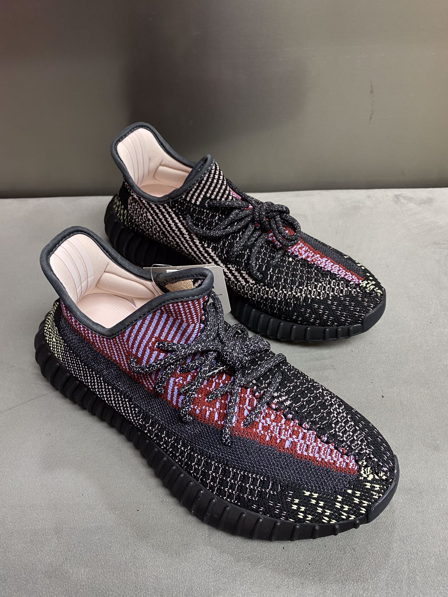 Adidas Yeezy Couple Basic Shoes S