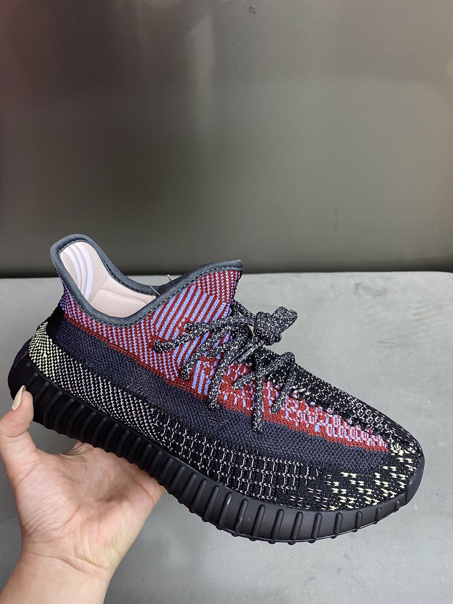 Adidas Yeezy Couple Basic Shoes S