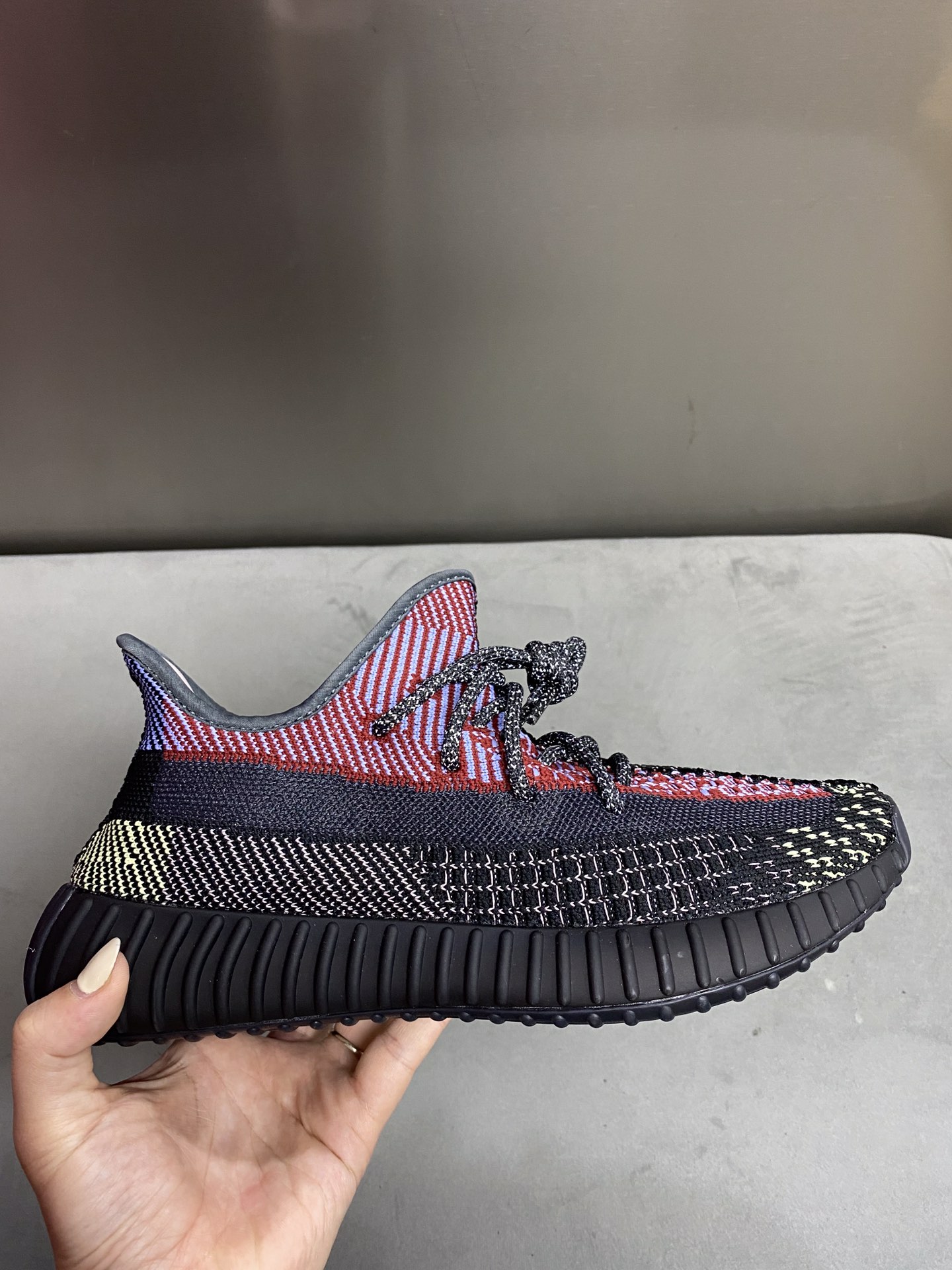 Adidas Yeezy Couple Basic Shoes S