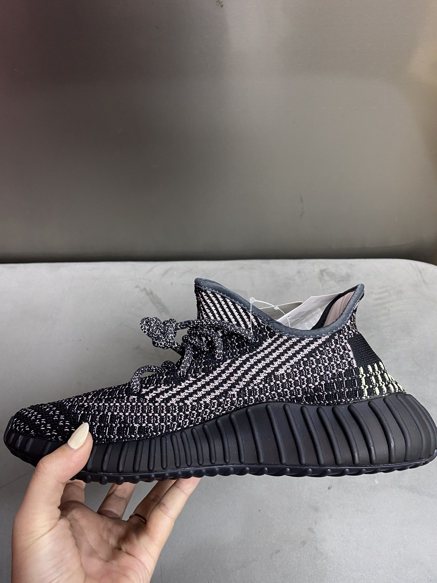 Adidas Yeezy Couple Basic Shoes S