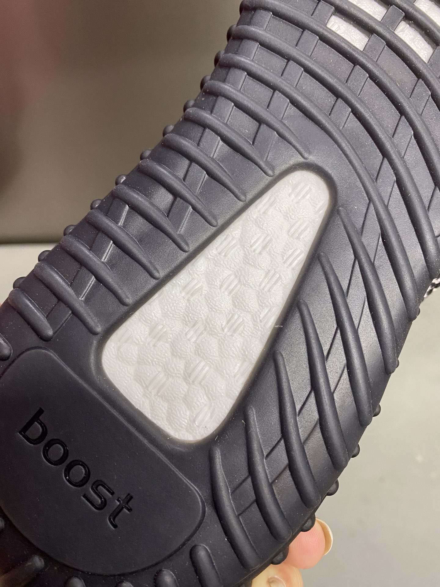 Adidas Yeezy Couple Basic Shoes S