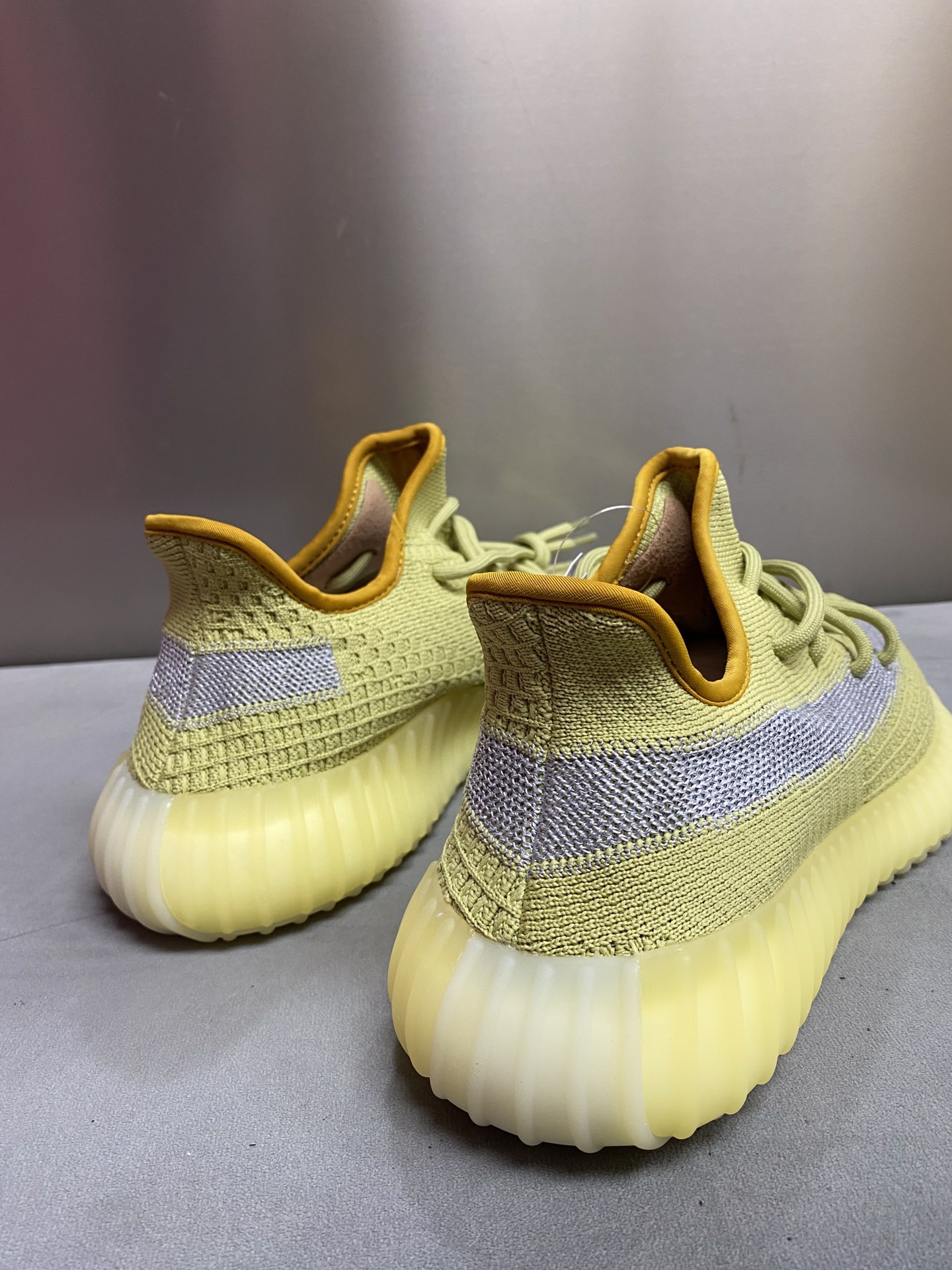 Adidas Yeezy Couple Basic Shoes S