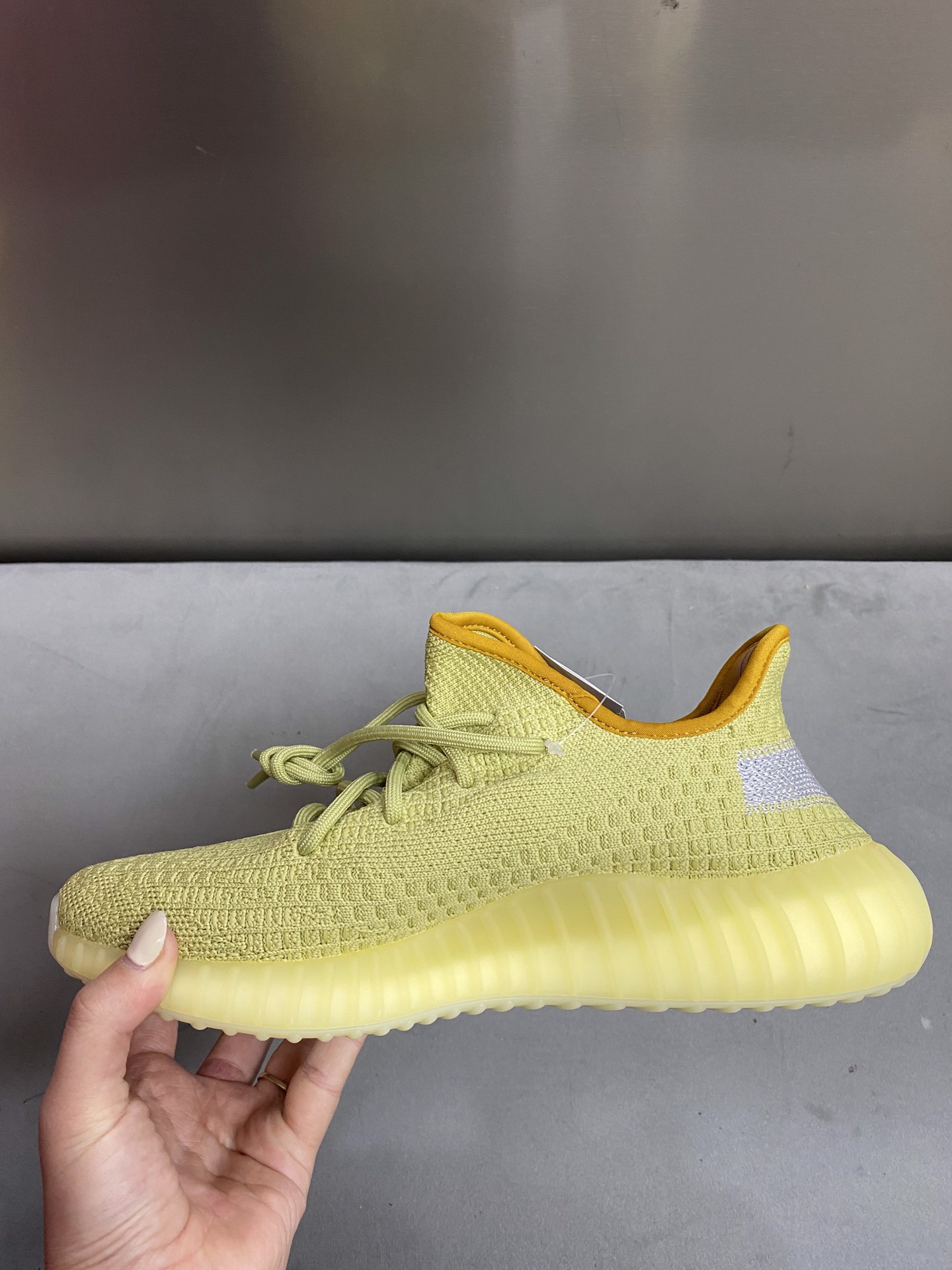 Adidas Yeezy Couple Basic Shoes S