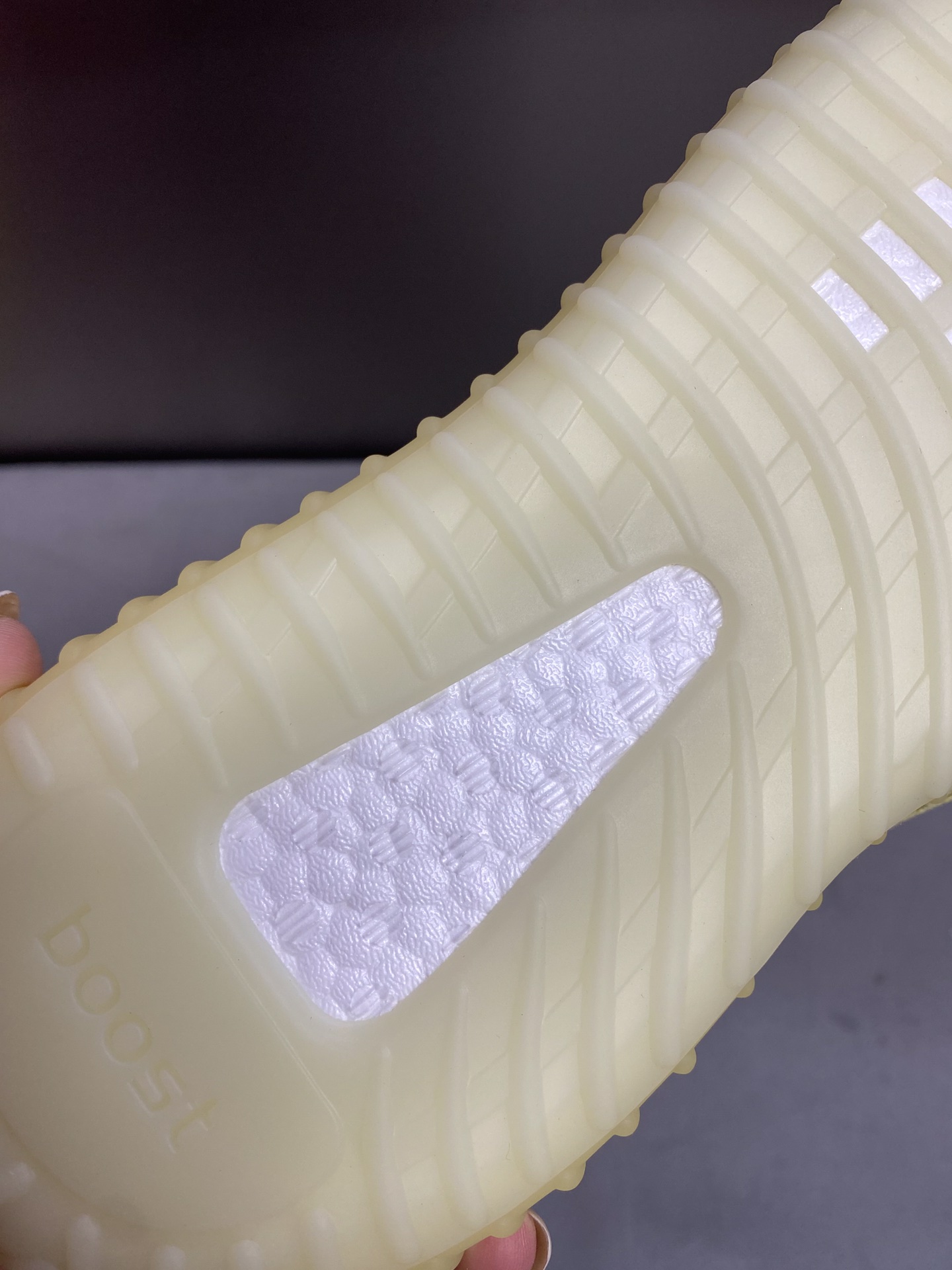 Adidas Yeezy Couple Basic Shoes S