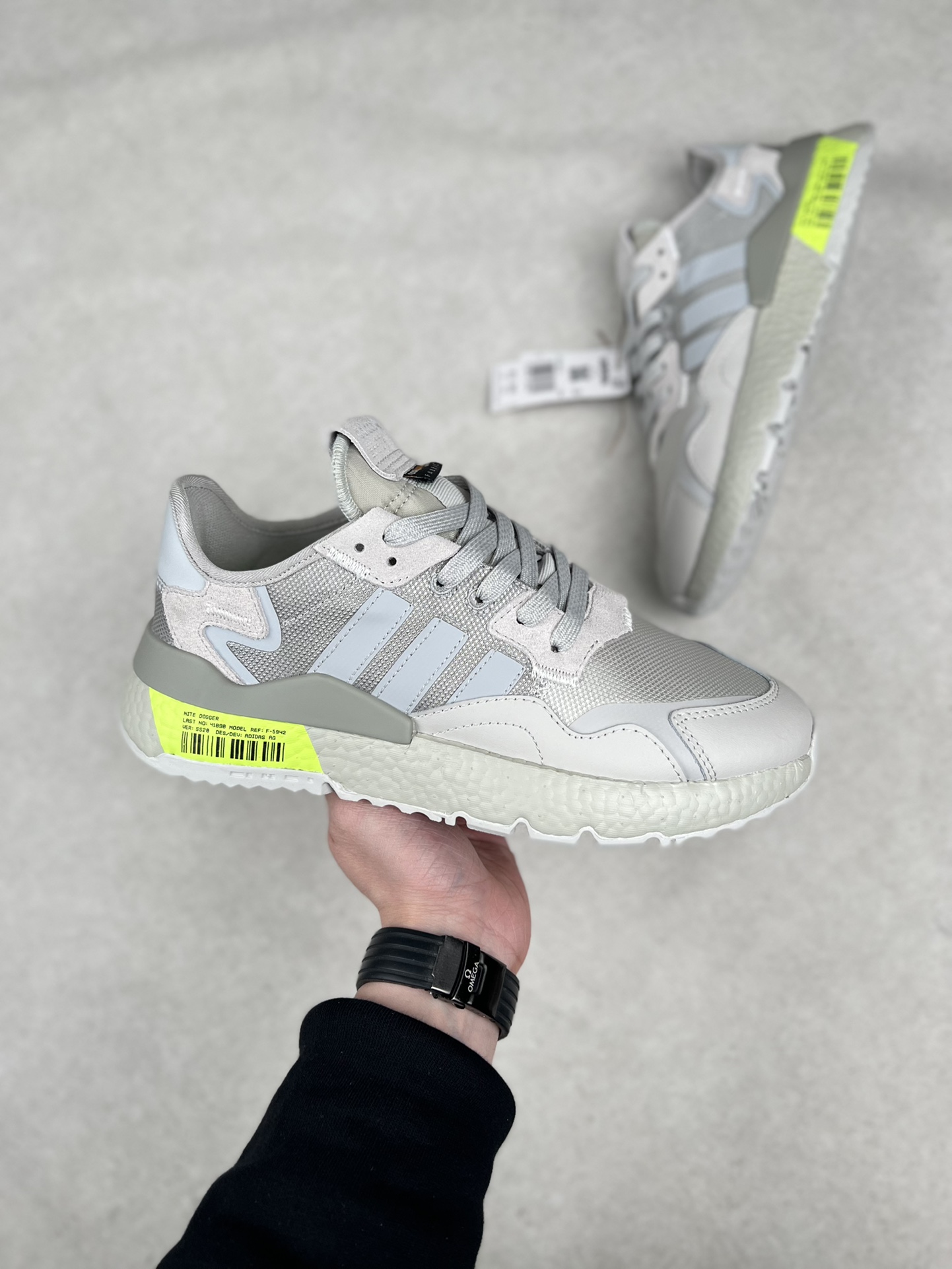 Adidas Running Shoes S