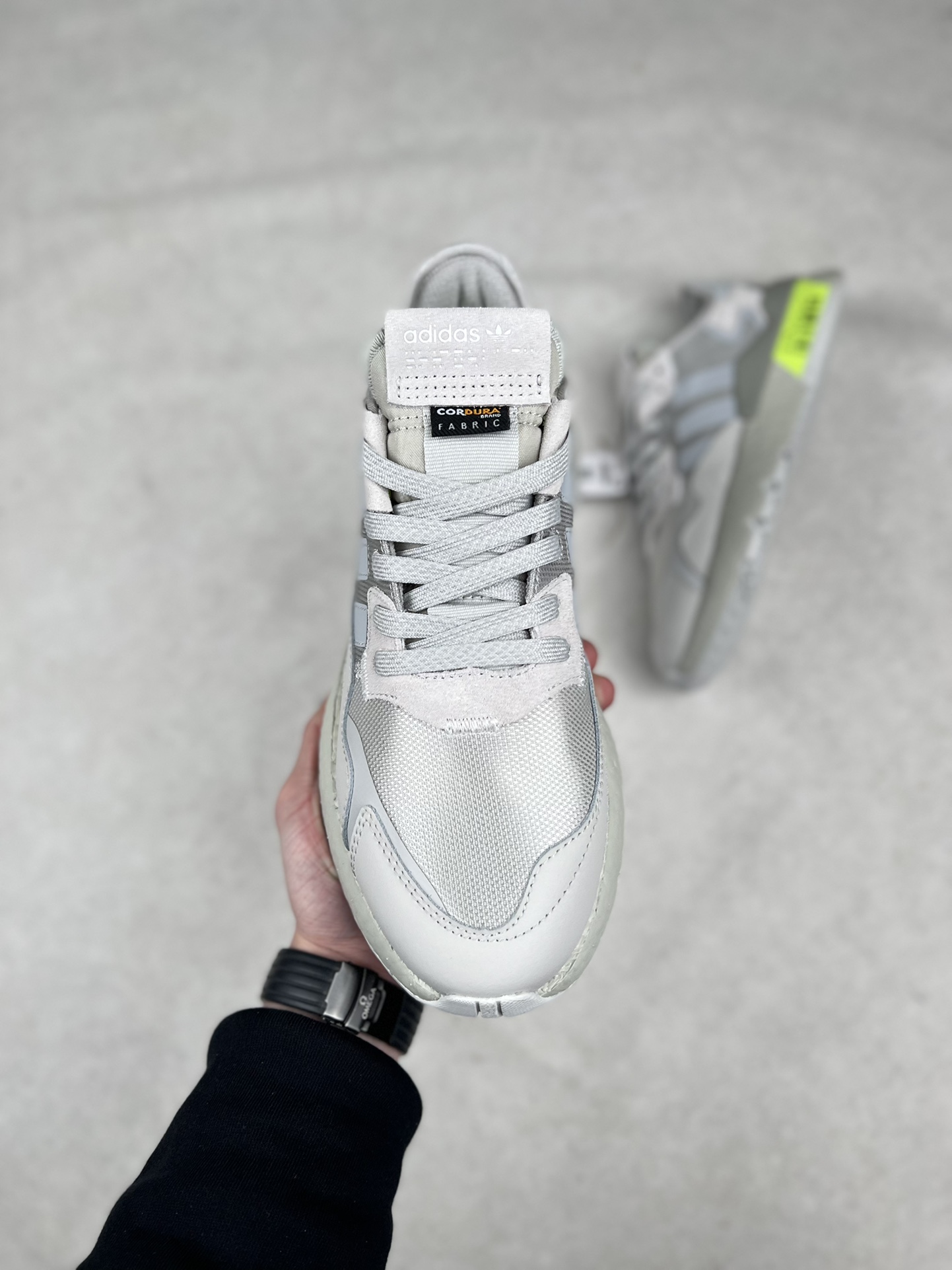 Adidas Running Shoes S