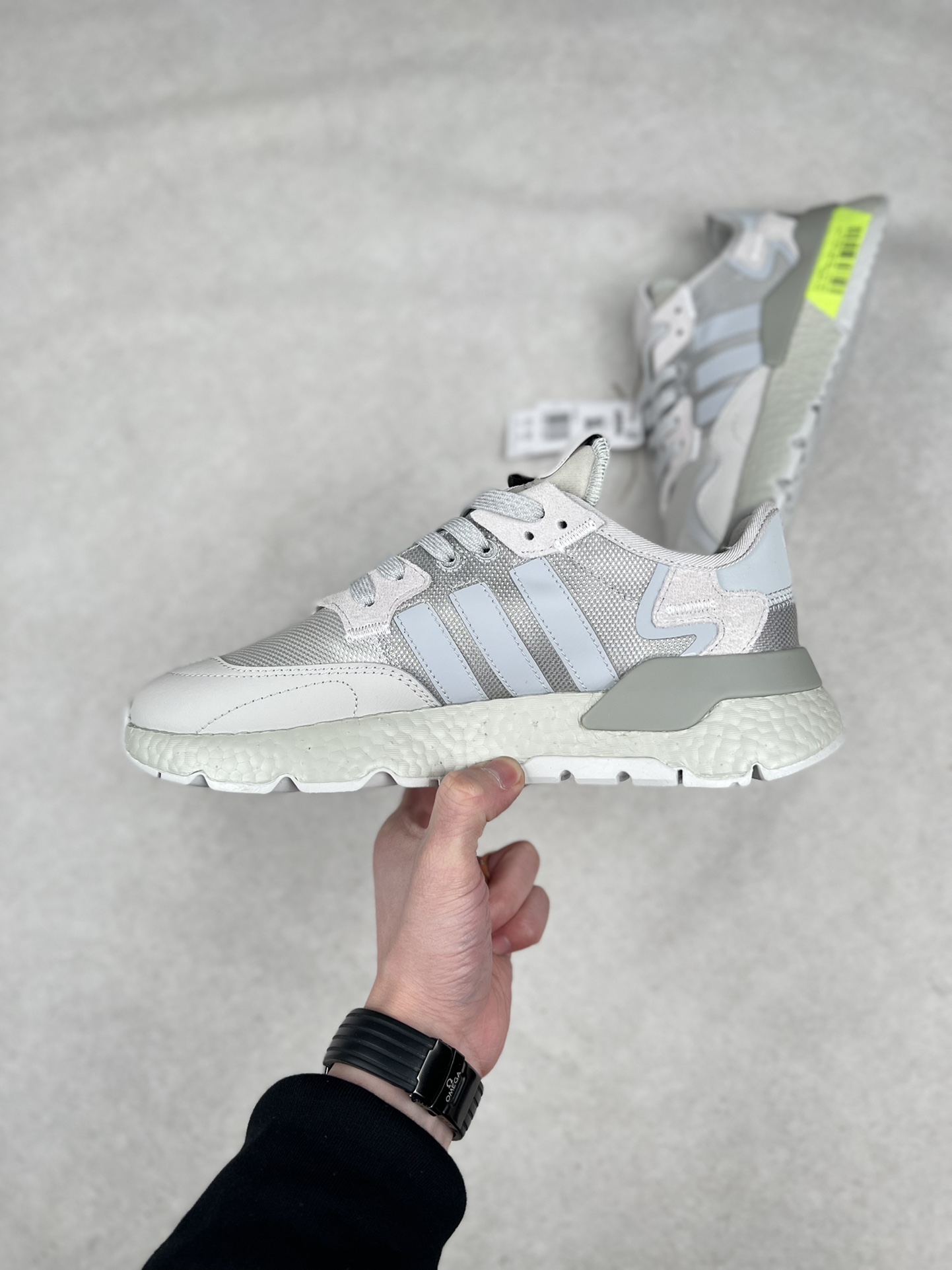 Adidas Running Shoes S