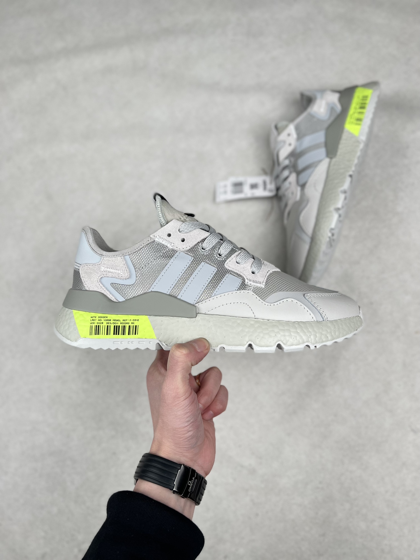 Adidas Running Shoes S