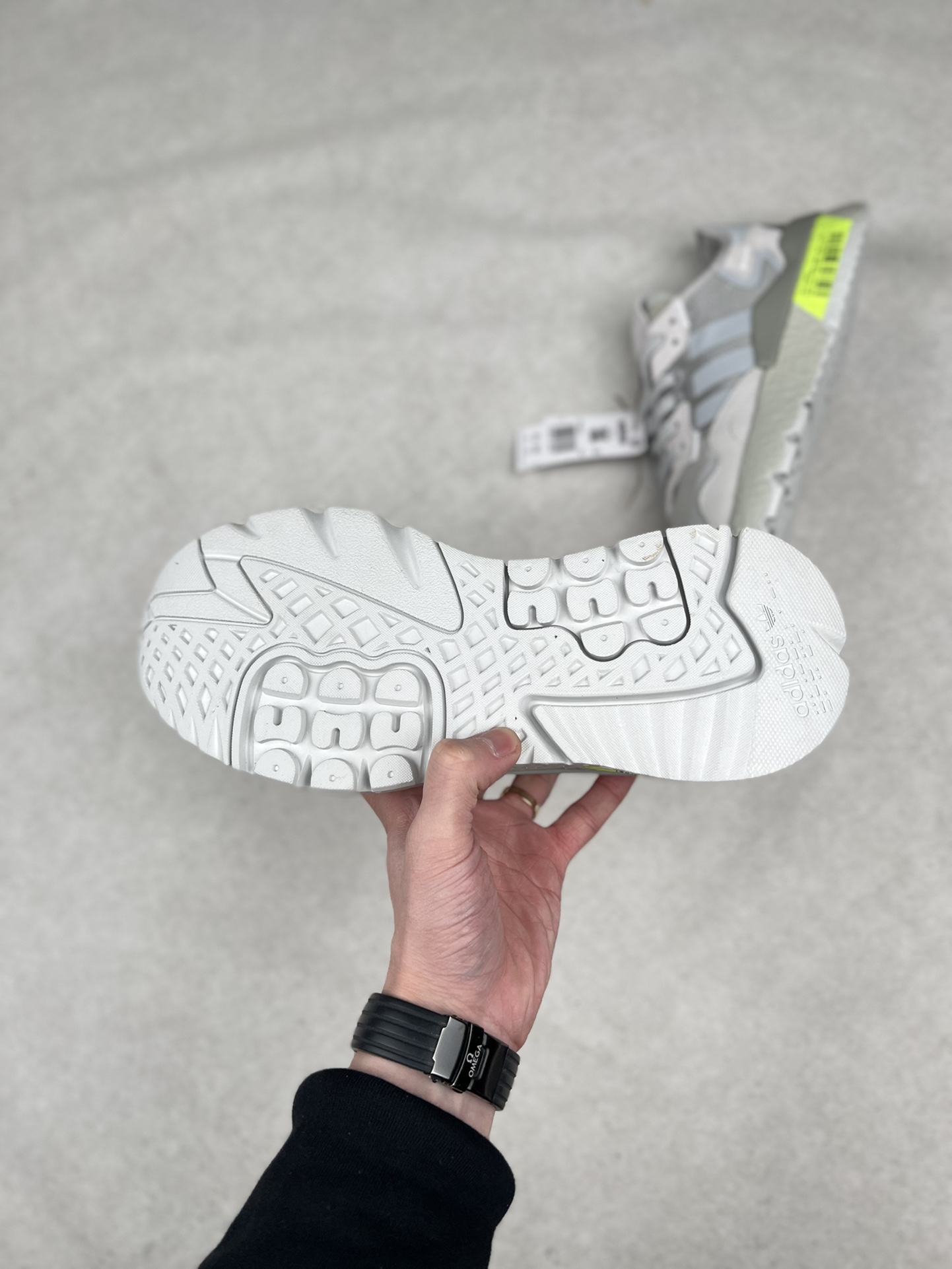 Adidas Running Shoes S