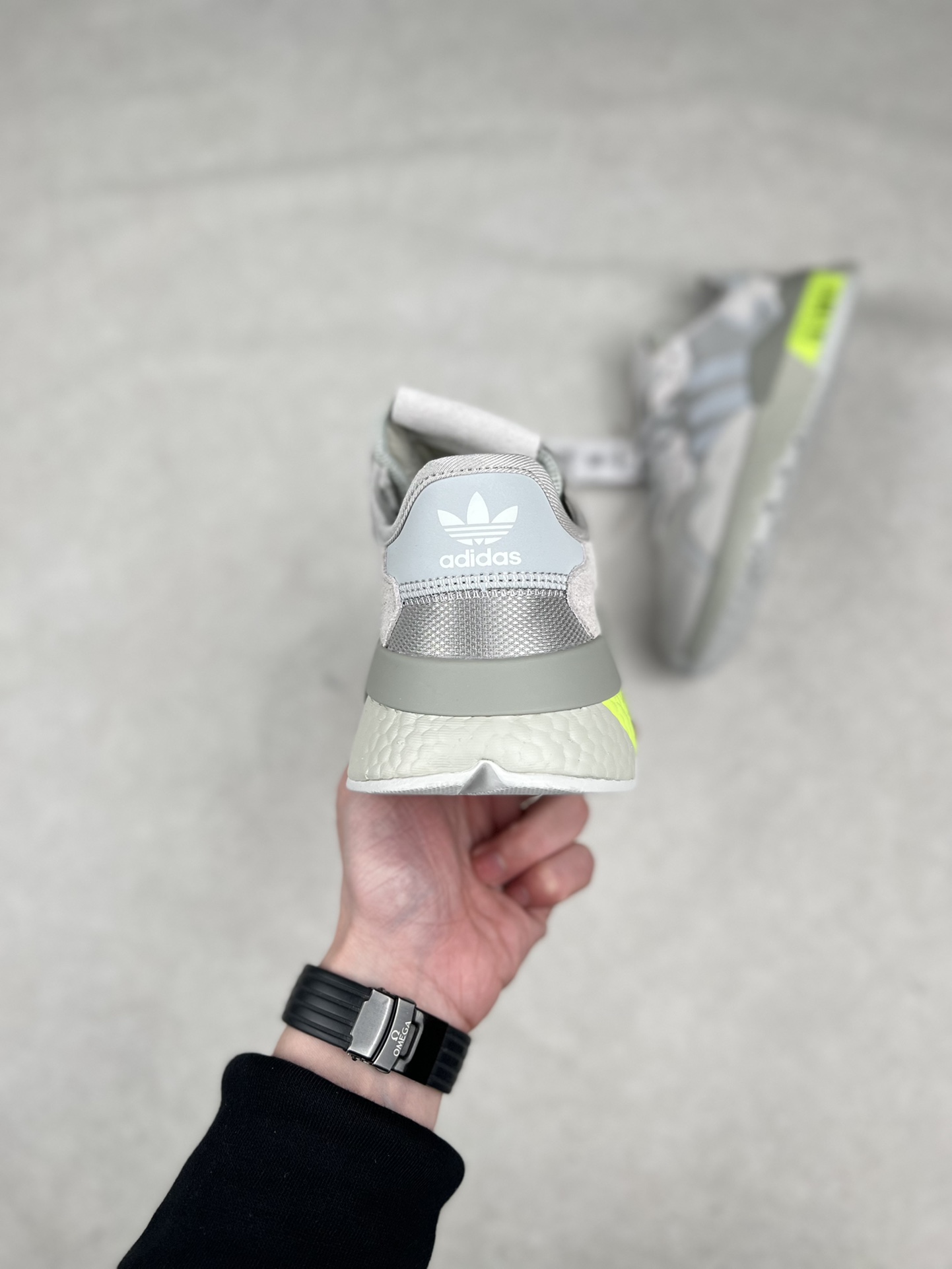 Adidas Running Shoes S