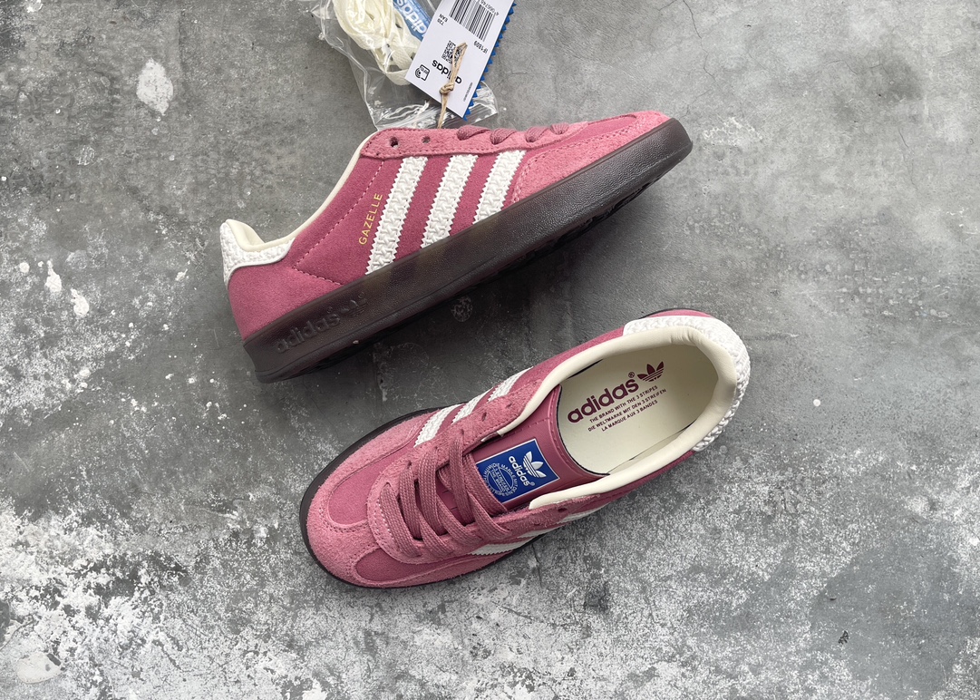 Adidas Board Shoes L-s