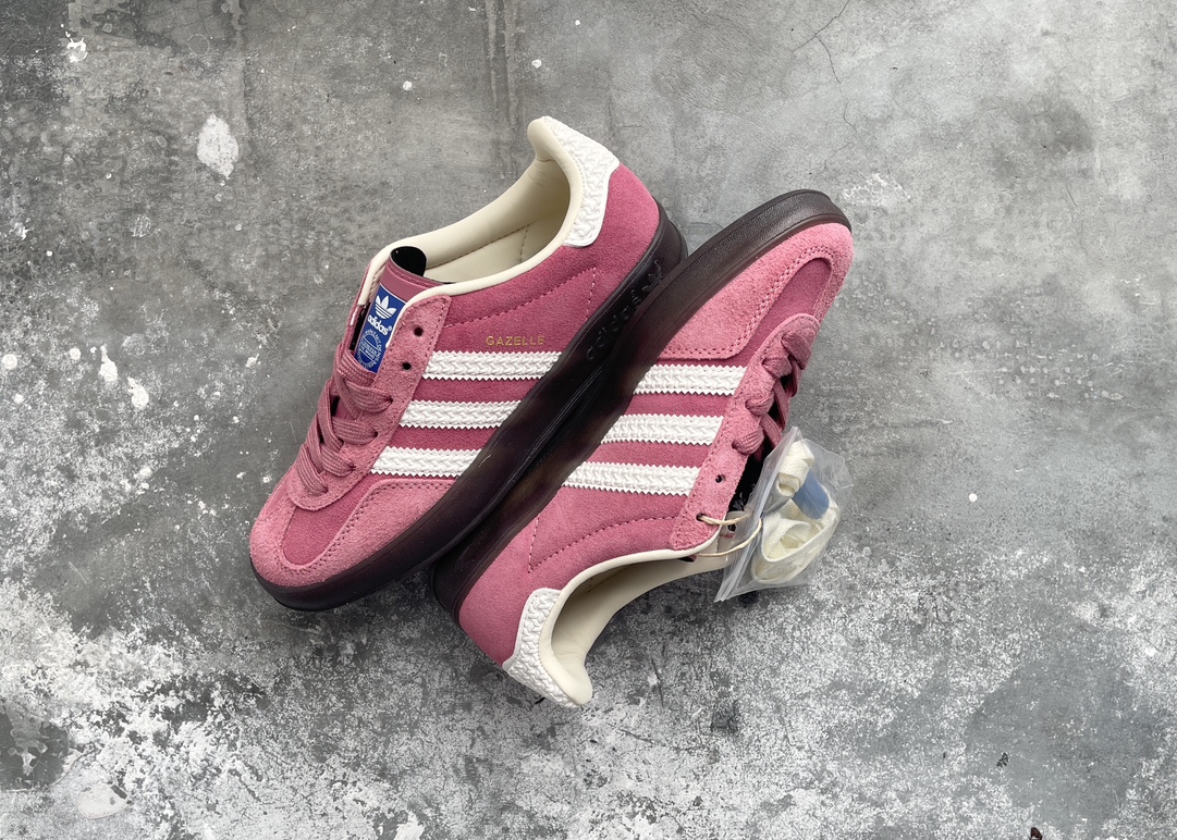 Adidas Board Shoes L-s