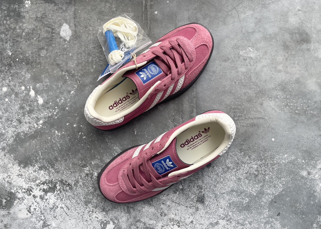 Adidas Board Shoes L-s