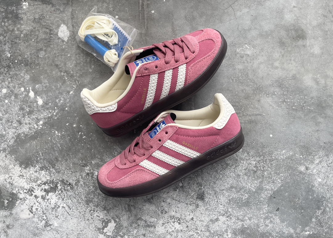 Adidas Board Shoes L-s