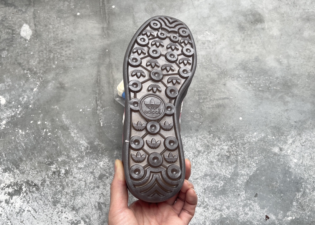 Adidas Board Shoes L-s