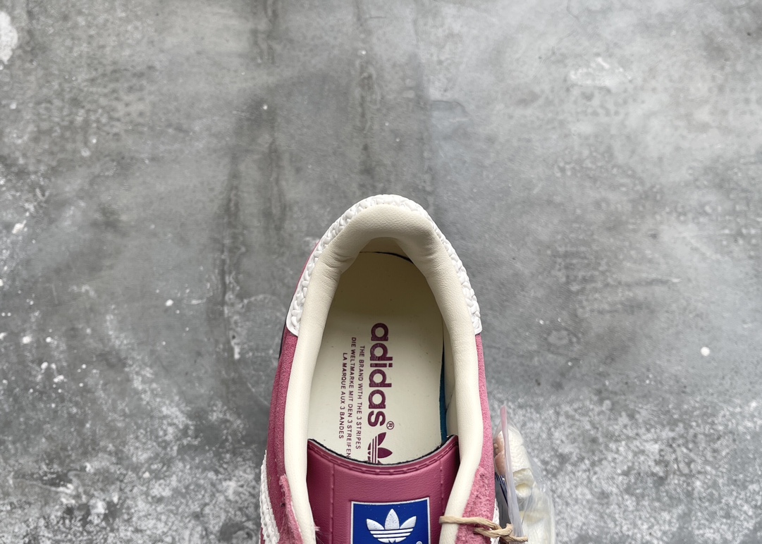 Adidas Board Shoes L-s