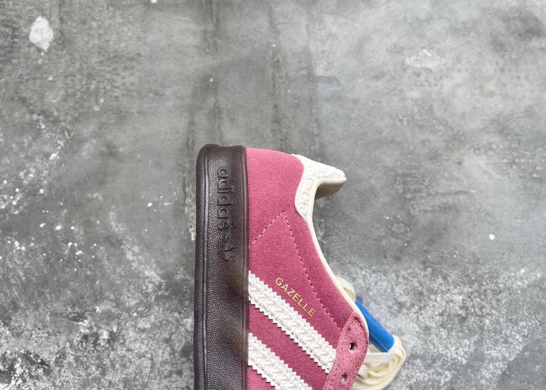 Adidas Board Shoes L-s