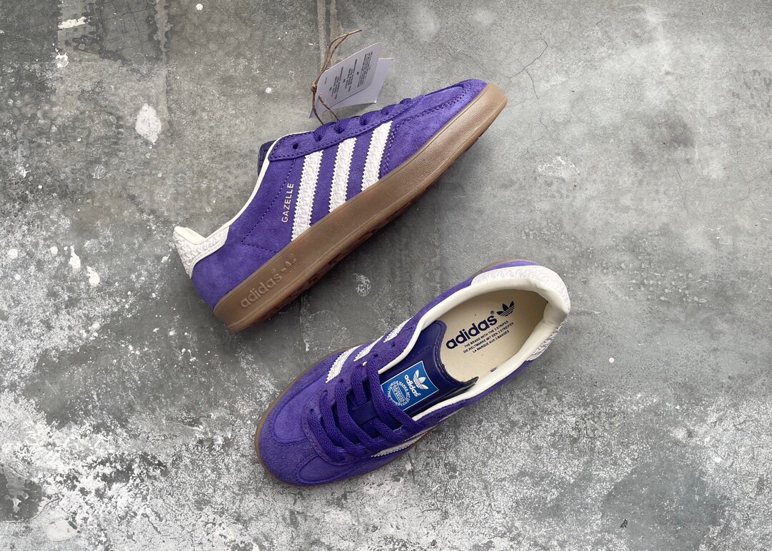 Adidas Board Shoes L-s