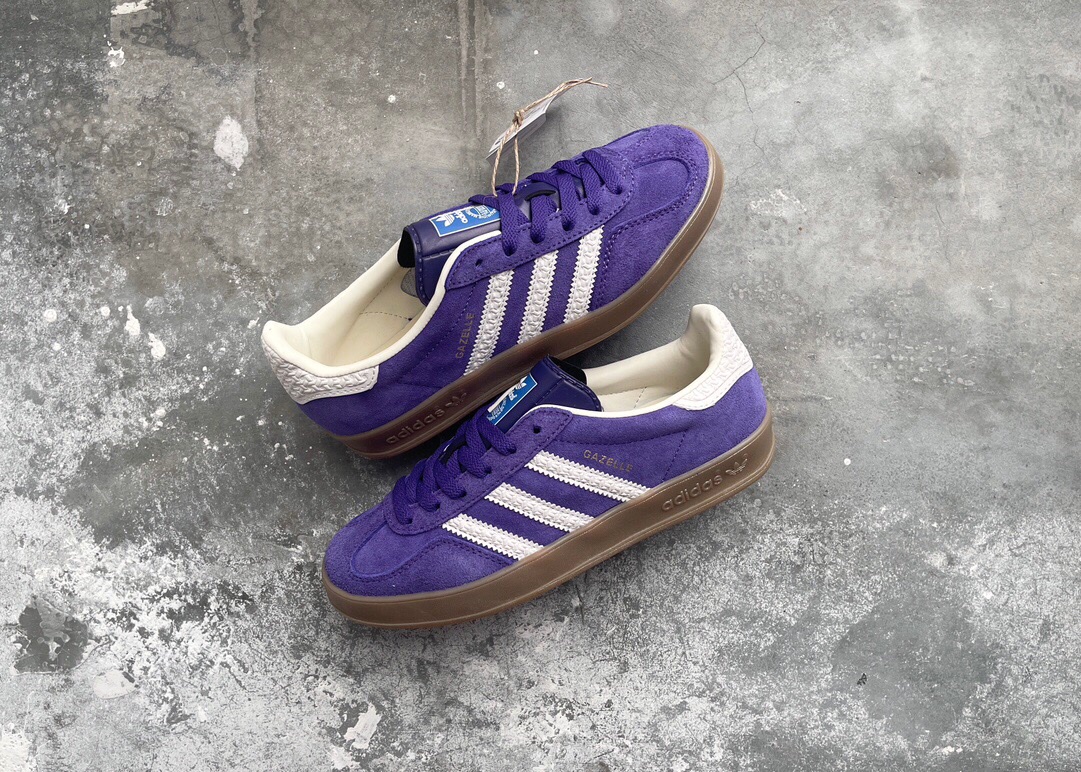 Adidas Board Shoes L-s