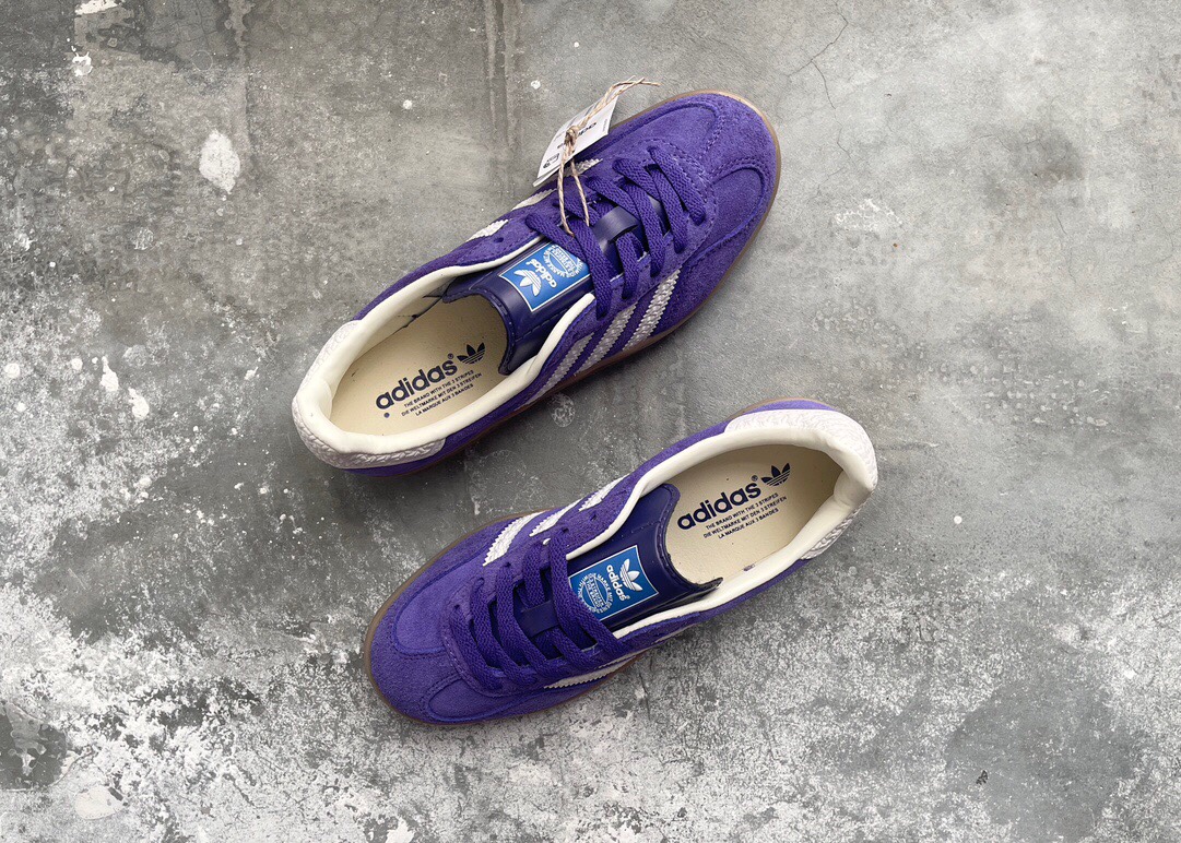 Adidas Board Shoes L-s