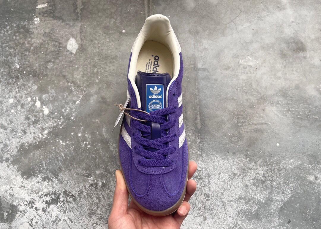 Adidas Board Shoes L-s