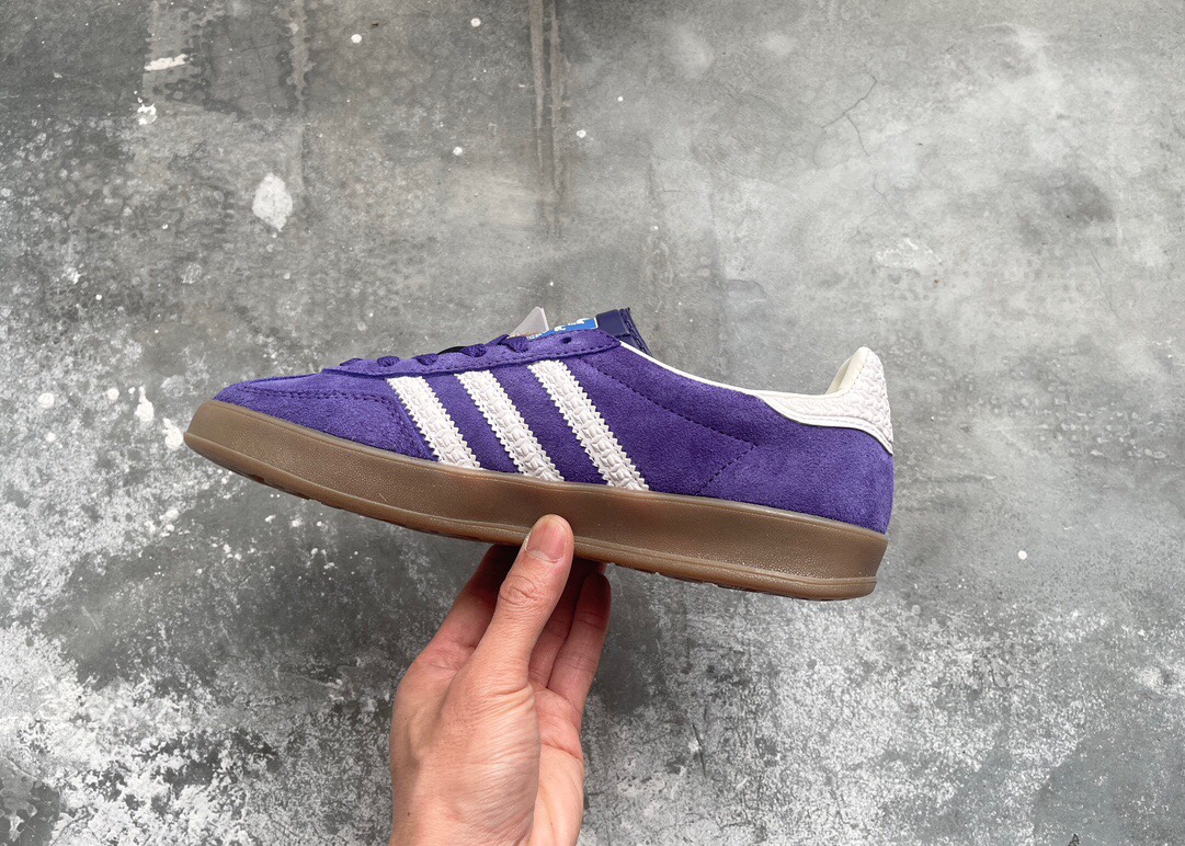 Adidas Board Shoes L-s