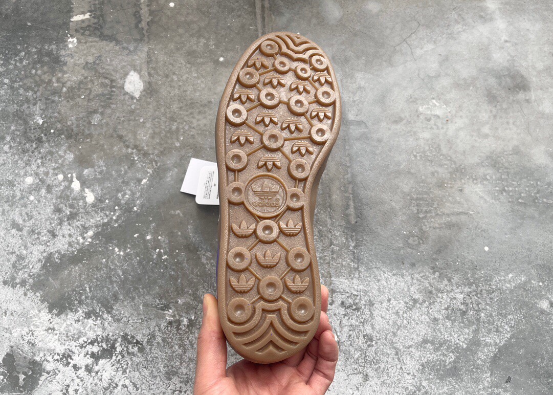 Adidas Board Shoes L-s