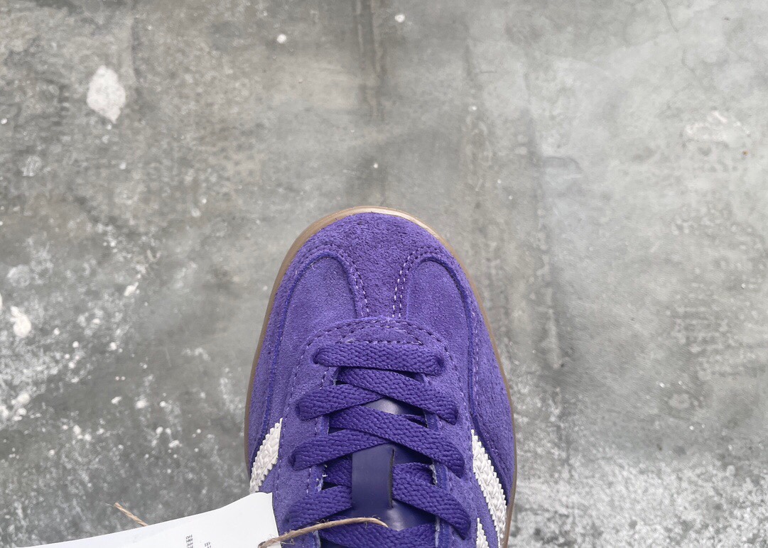 Adidas Board Shoes L-s