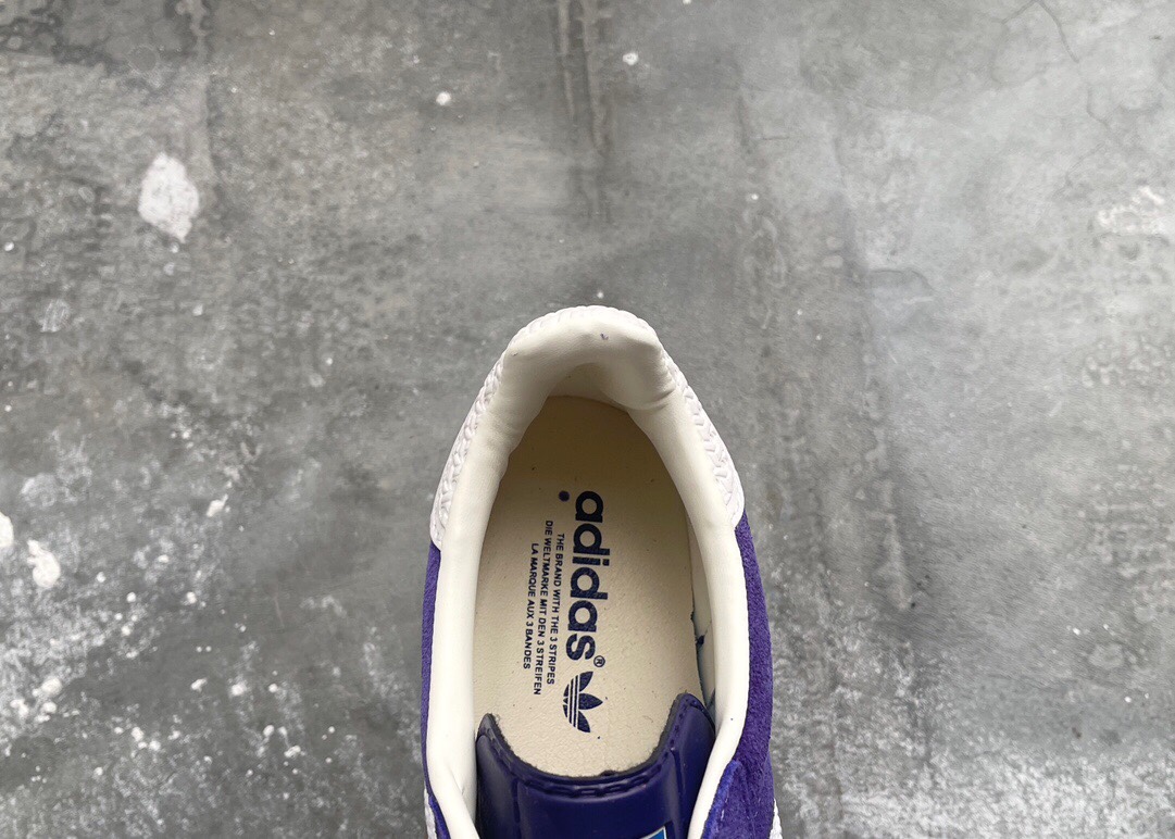Adidas Board Shoes L-s