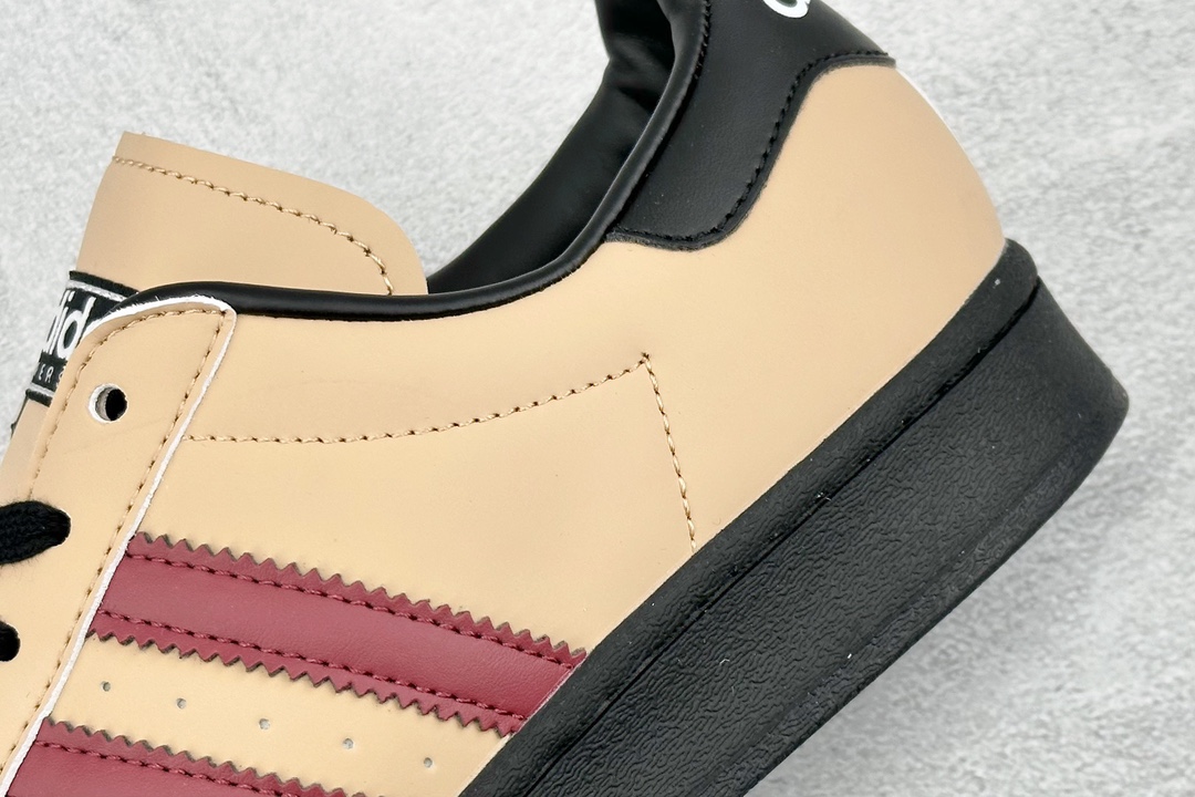 Adidas Board Shoes L-s