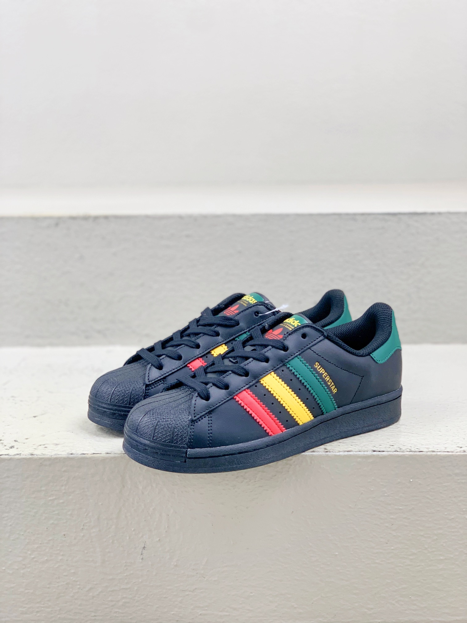 Adidas Board Shoes L-s