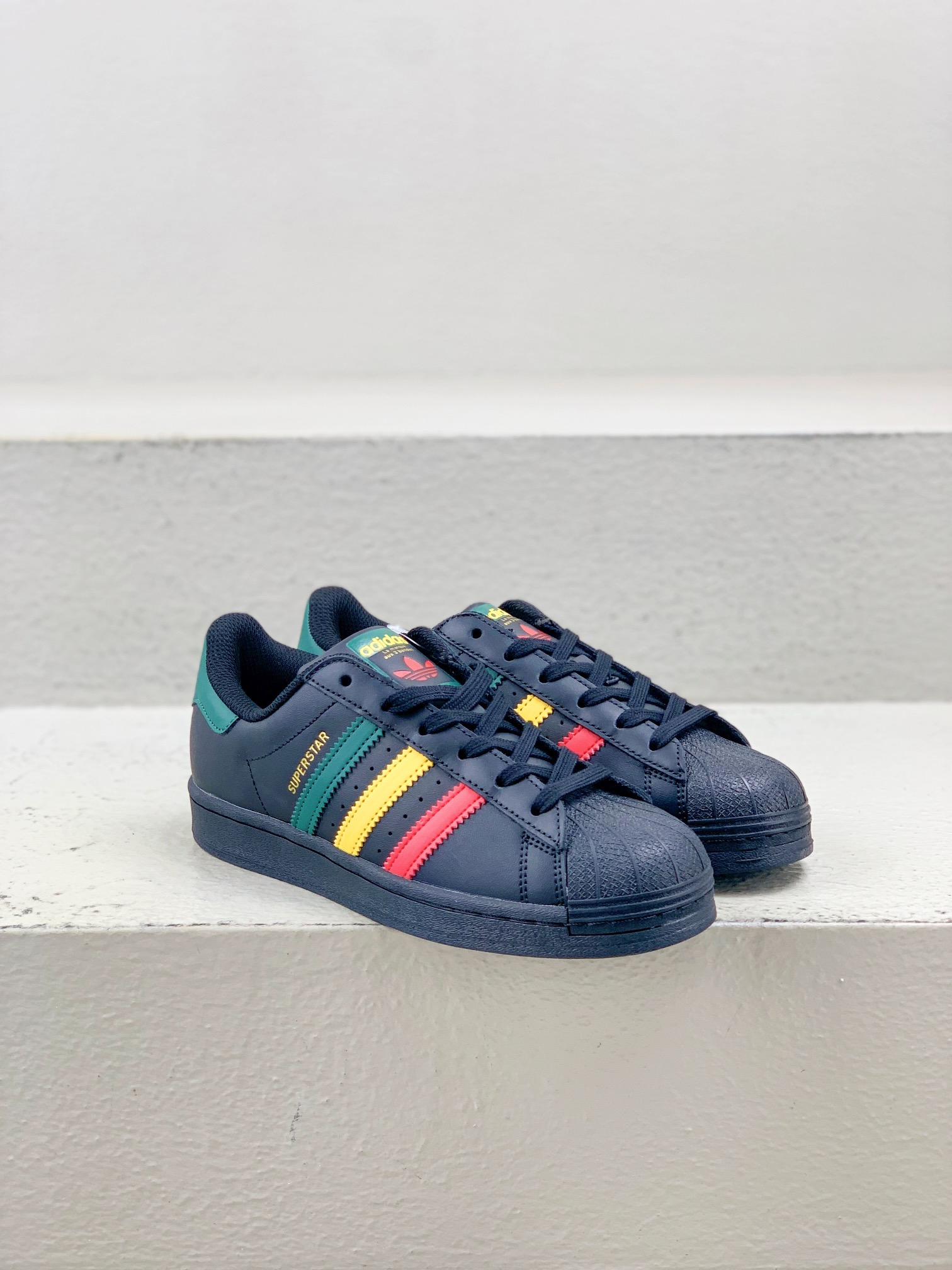 Adidas Board Shoes L-s