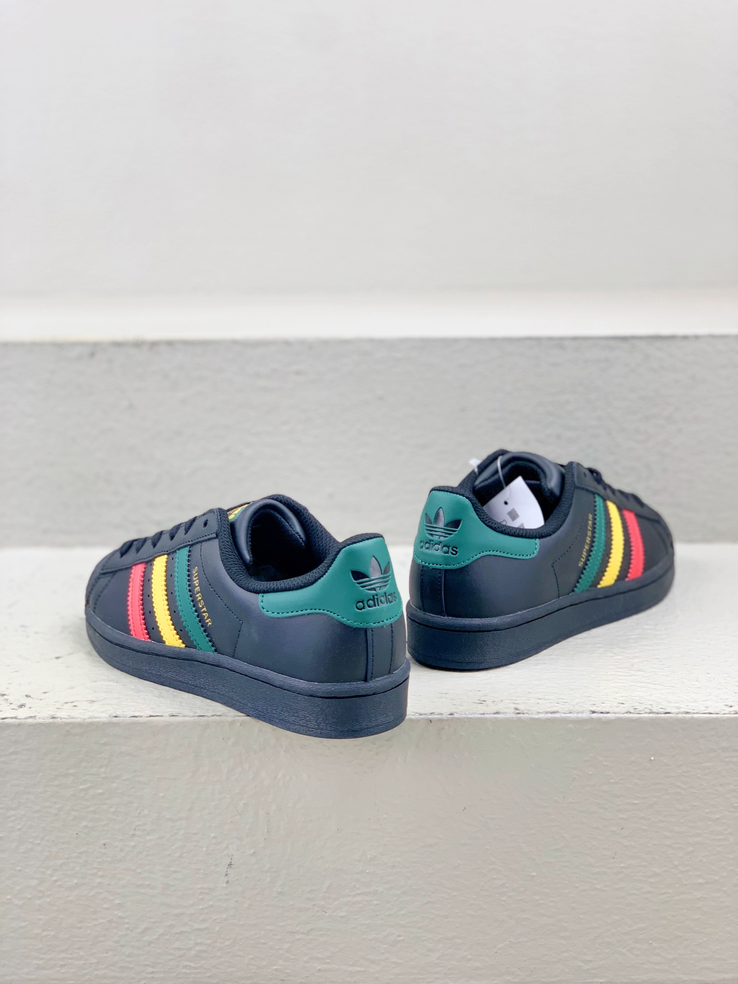 Adidas Board Shoes L-s