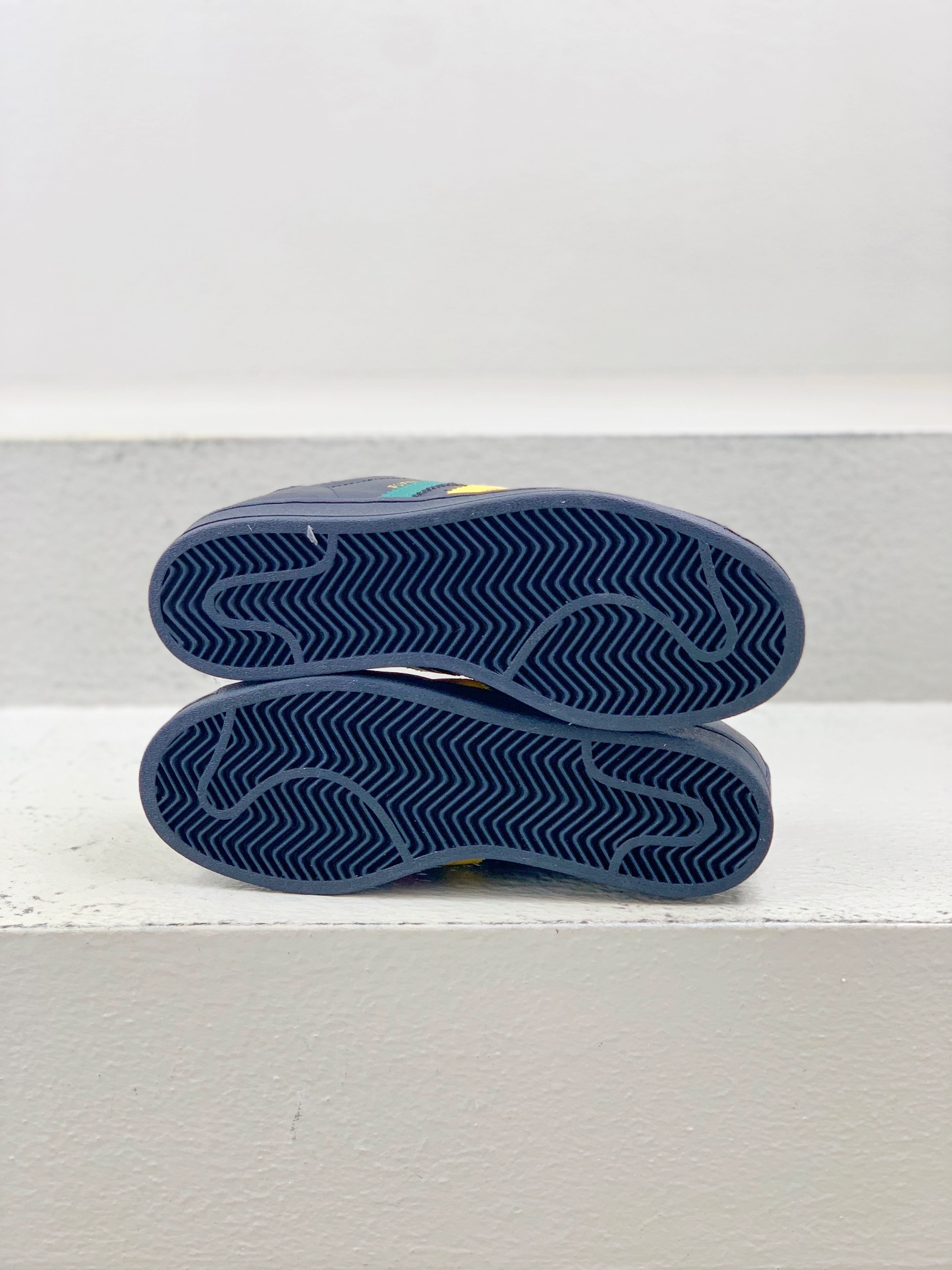 Adidas Board Shoes L-s