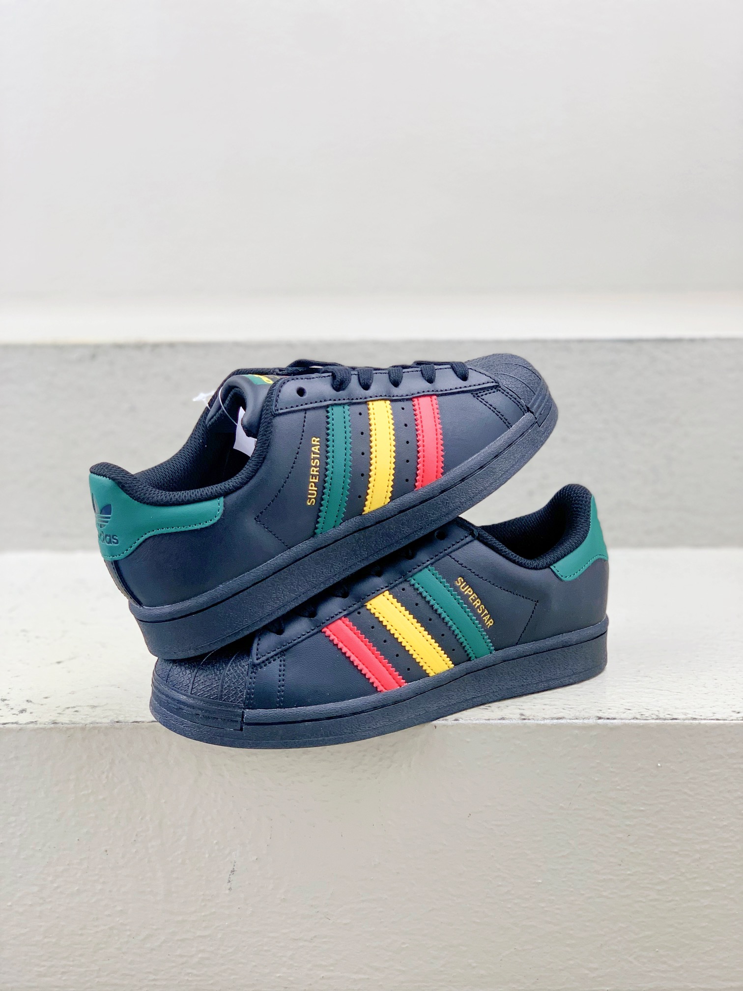Adidas Board Shoes L-s