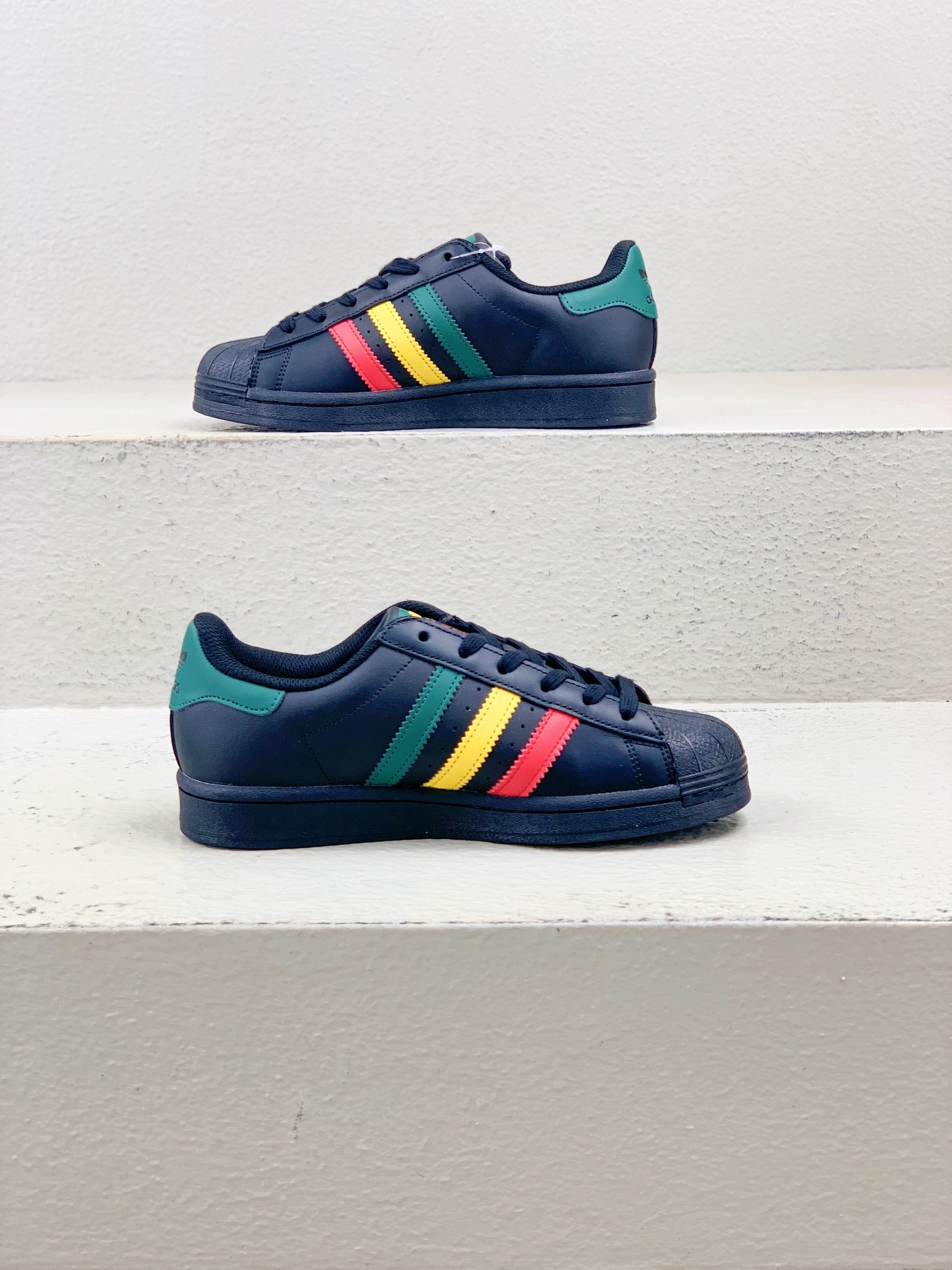 Adidas Board Shoes L-s