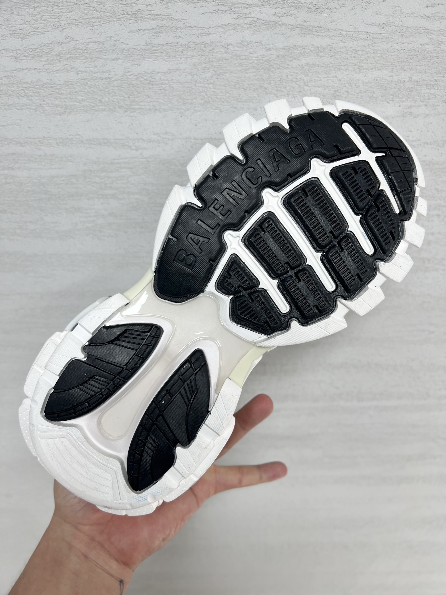 Adidas Balenciaga Calvin Klein Couple Basic Shoes L-s