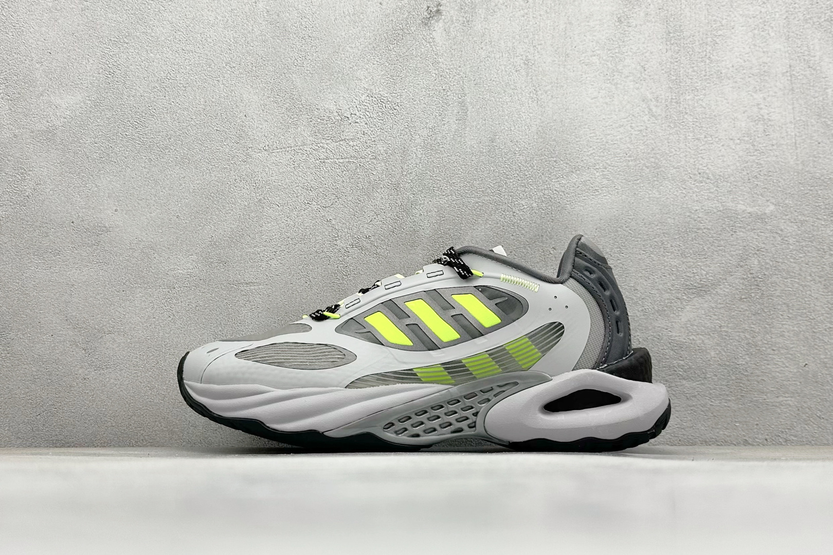 Adidas Basic Shoes Breathable M-l-s-xl