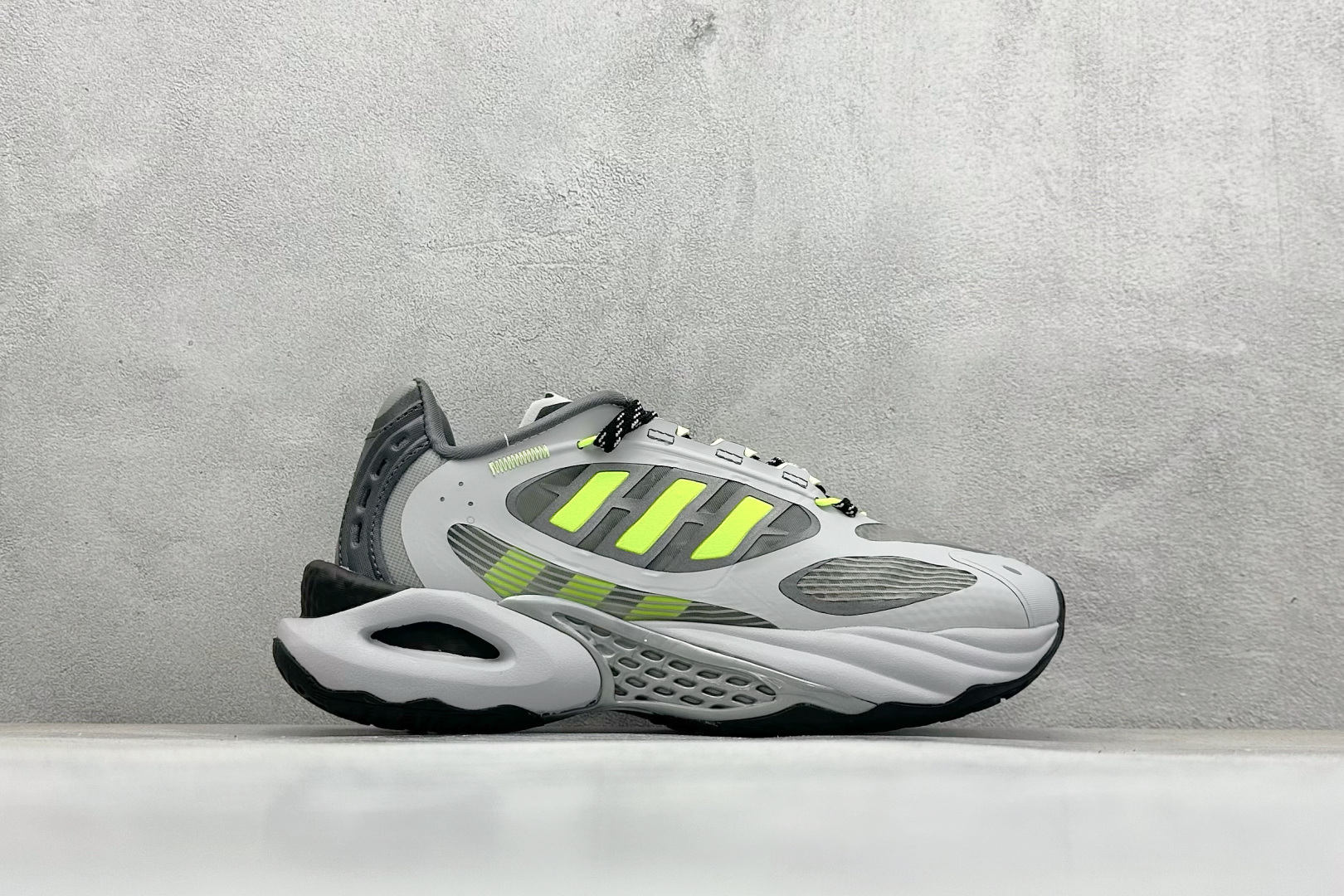 Adidas Basic Shoes Breathable M-l-s-xl