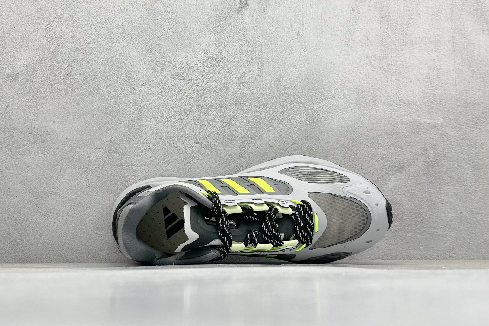 Adidas Basic Shoes Breathable M-l-s-xl