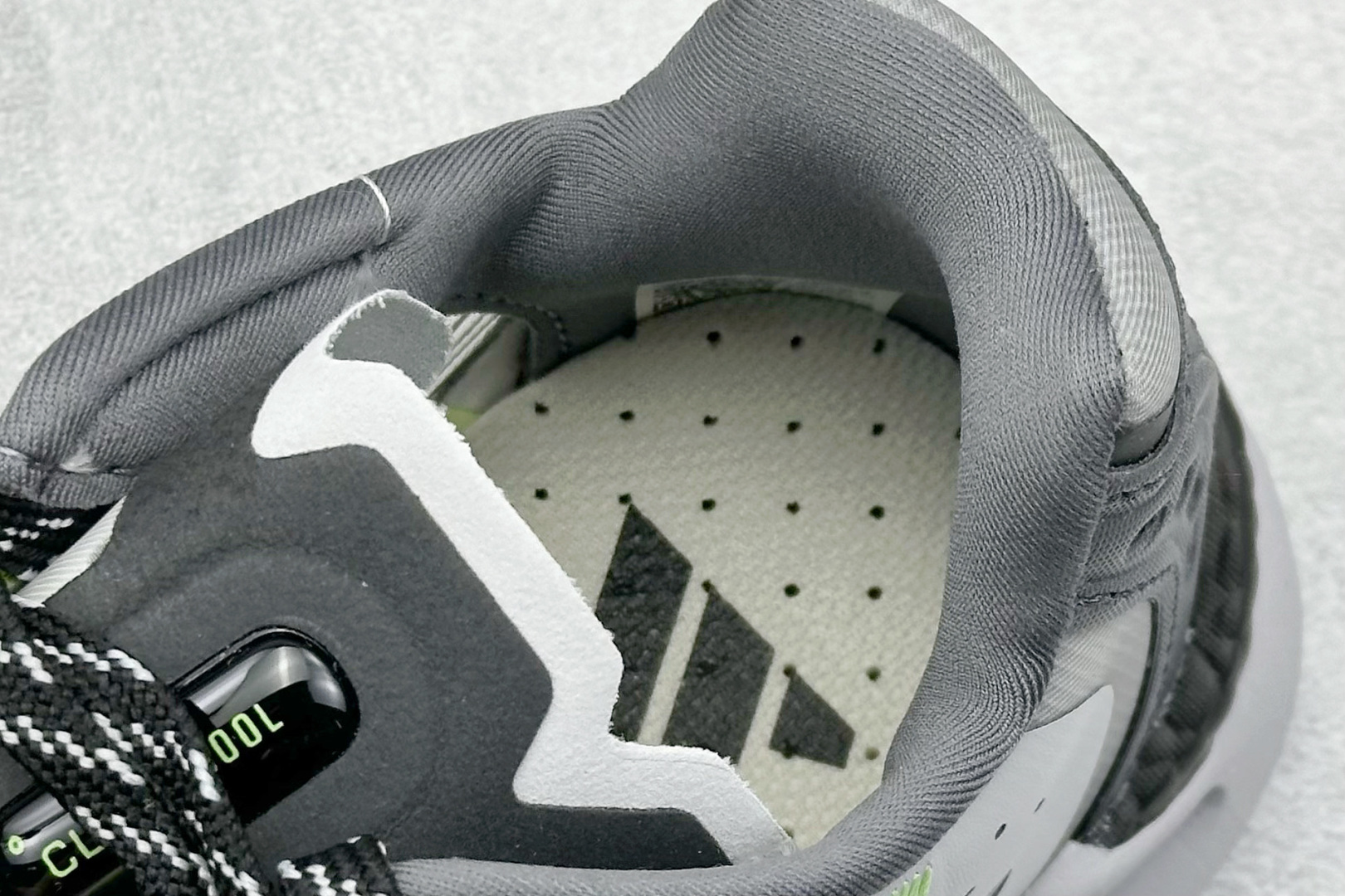 Adidas Basic Shoes Breathable M-l-s-xl