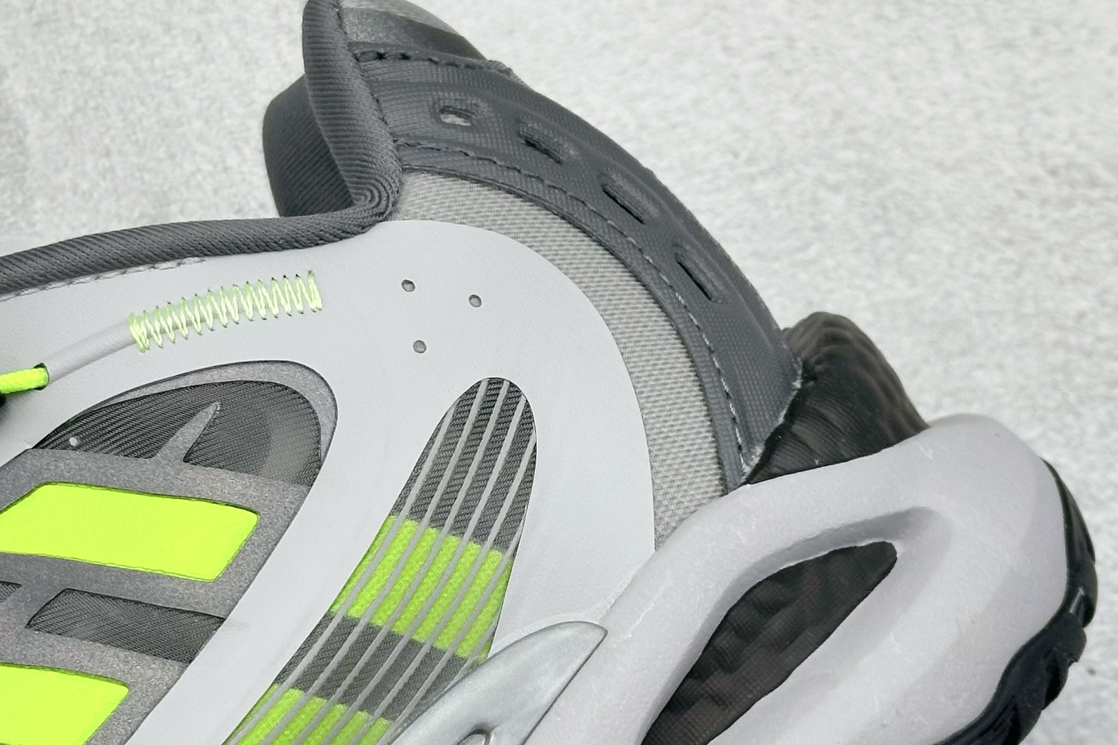 Adidas Basic Shoes Breathable M-l-s-xl