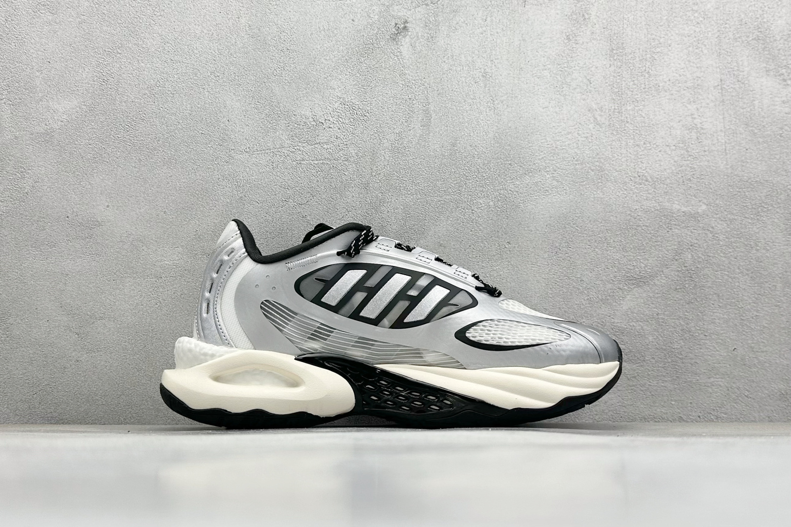 Adidas Basic Shoes Breathable M-l-s-xl