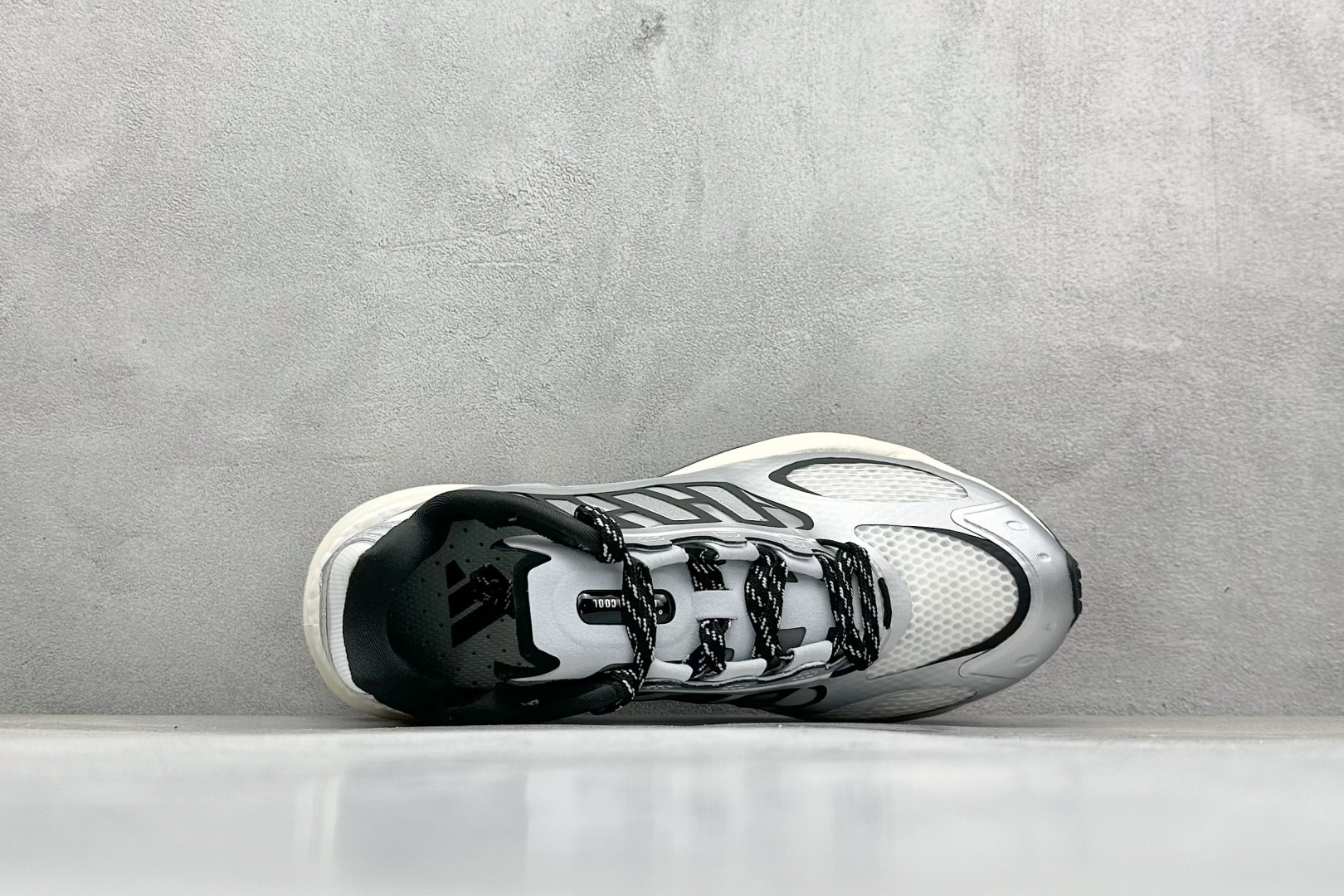 Adidas Basic Shoes Breathable M-l-s-xl