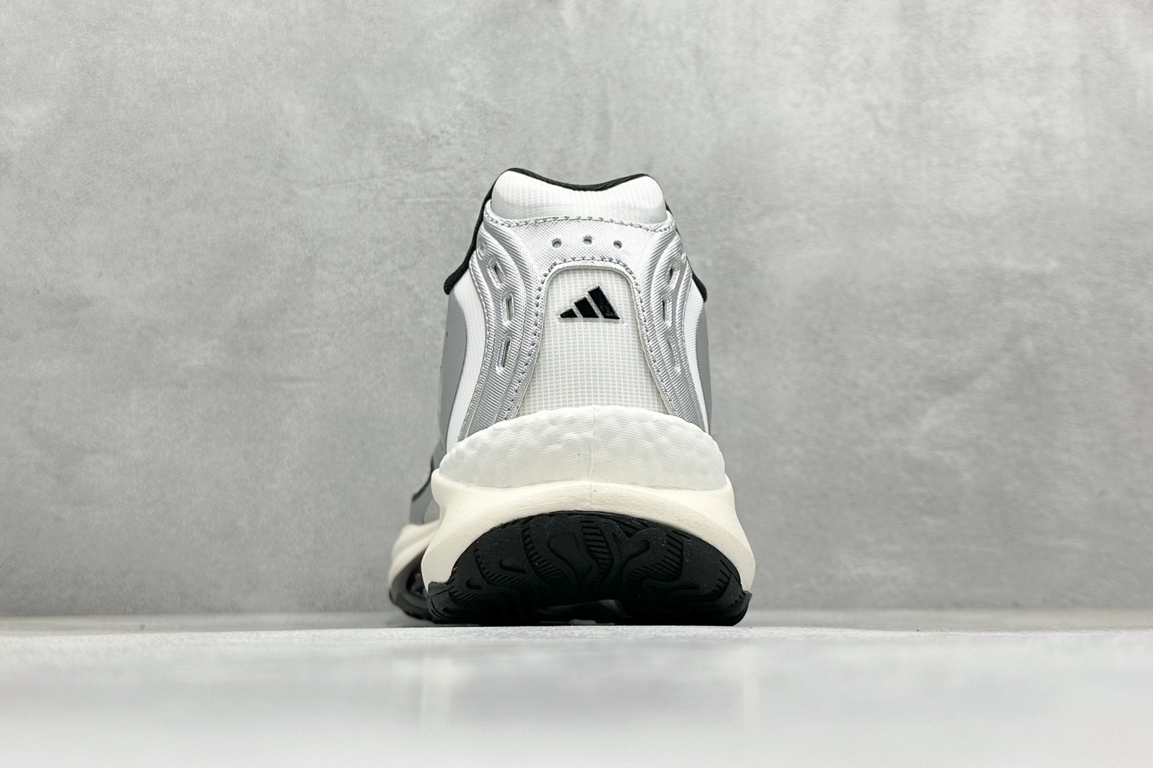 Adidas Basic Shoes Breathable M-l-s-xl