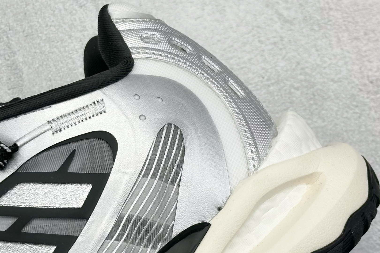 Adidas Basic Shoes Breathable M-l-s-xl