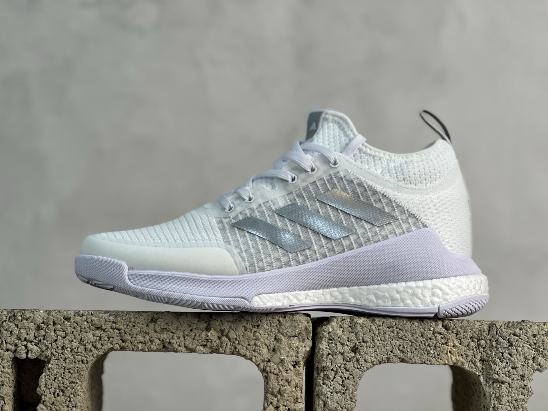 Adidas Sneakers Shock Absorbing M-l-s